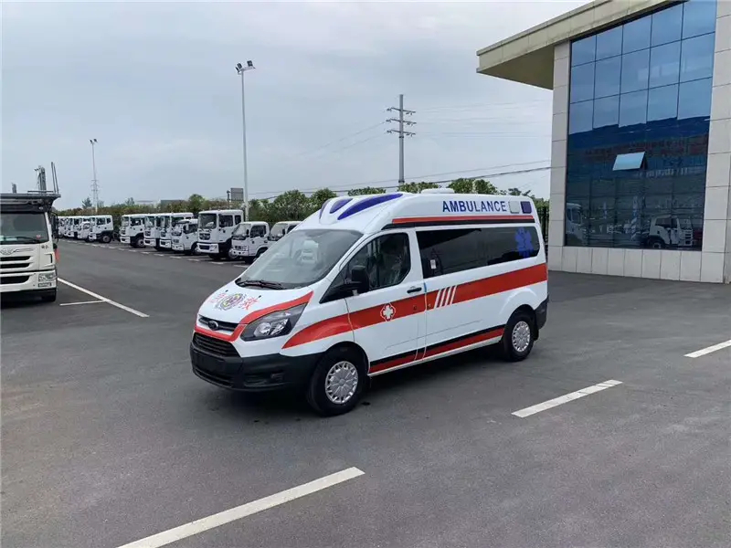 娄底救护车出租