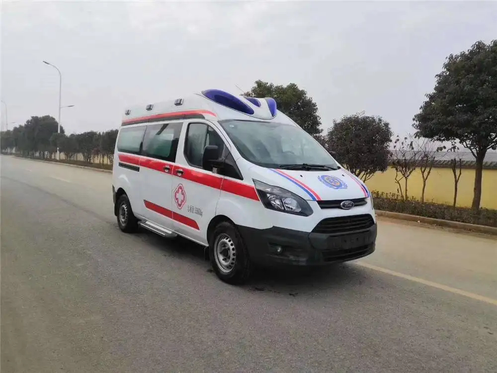 娄底救护车转院