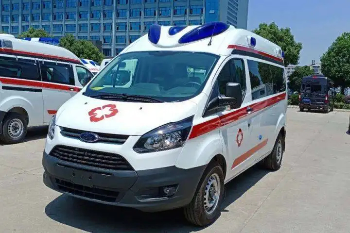 娄底长途救护车转院
